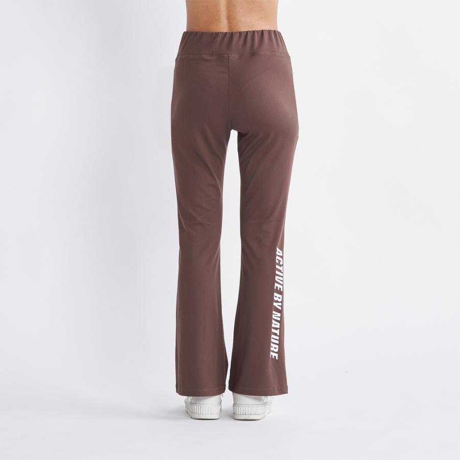 ROXY（ロキシー） レディース ロングパンツ UNITE FLARE LEGGINGS