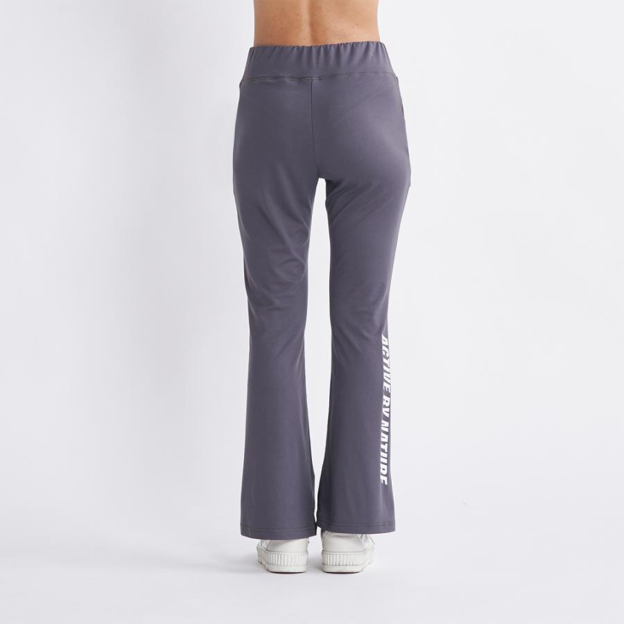 ヨガウェア セット　Roxy ROXY（ロキシー） レディース ロングパンツ UNITE FLARE LEGGINGS