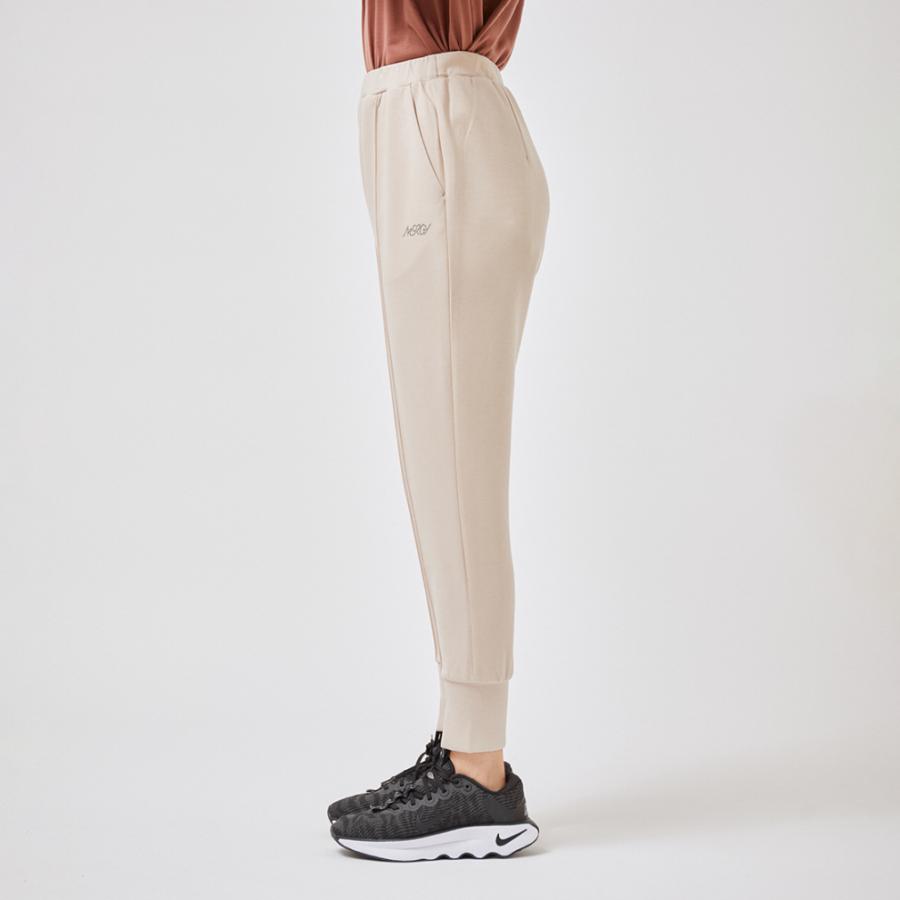 ナージー レディース ロングパンツ ジョガーパンツ NJS63160 スポーツ