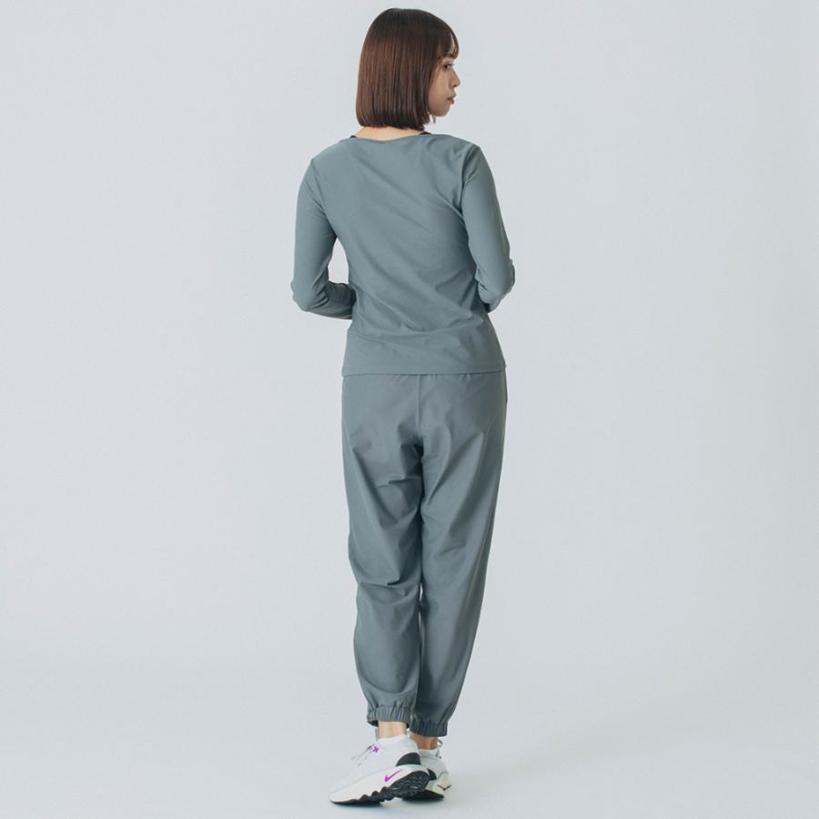 イージーヨークパンツ Sheep Leather Easy Pants | YOKE Official Website