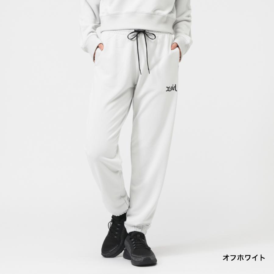 エックスガール レディース ロングパンツ スウェットパンツ 5253031010