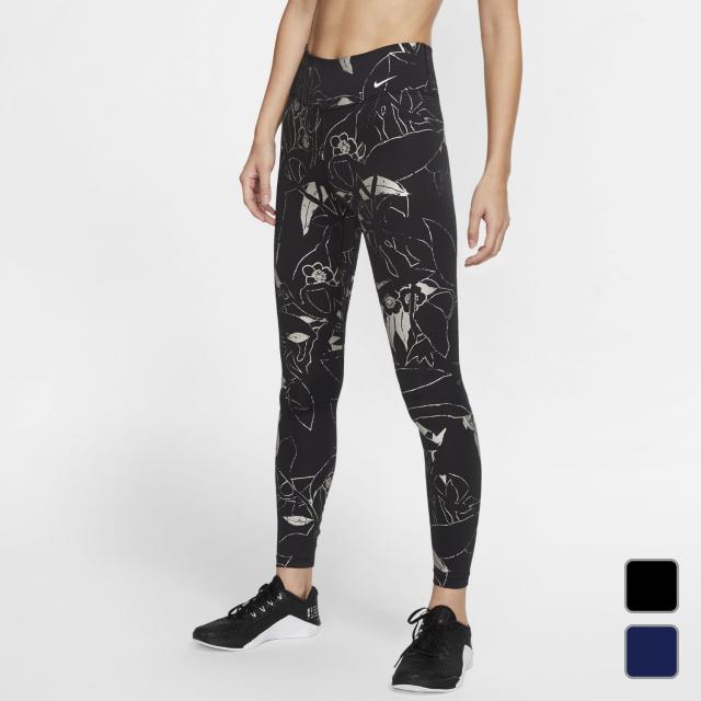 ナイキ レディース ロングパンツ ウィメンズ ワン プリント タイツ 2 レギンス Bv5770 スポーツウェア ヨガウェア Nike アルペン Paypayモール店 通販 Paypayモール