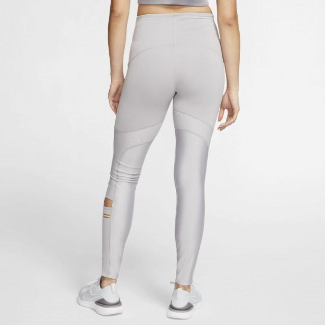 ナイキ レディース ロングパンツ ウィメンズ スピード 7 8 タイツ Glam Ci9931 059 スポーツウェア ヨガウェア ライトグレー Nike アルペン Paypayモール店 通販 Paypayモール