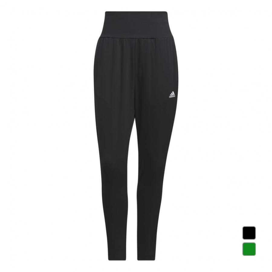 adidas アディダス レディース ロングパンツ ルーズフィット