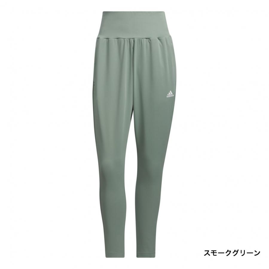 adidas（アディダス） レディース ロングパンツ ルーズフィット 