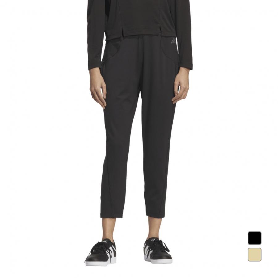 adidas（アディダス） レディース ロングパンツ ラックスフロー