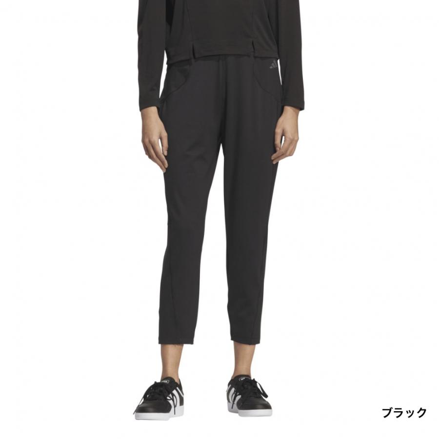 adidas（アディダス） レディース ロングパンツ ラックスフロー