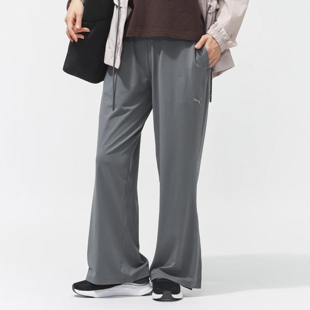 PUMA（プーマ） レディース ロングパンツ CLOUDSPUN PT 528842