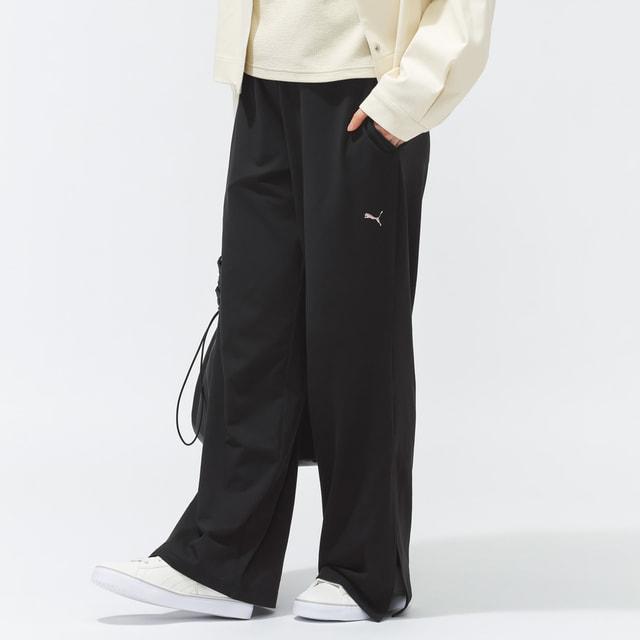 PUMA（プーマ） レディース ロングパンツ CLOUDSPUN PT 528842