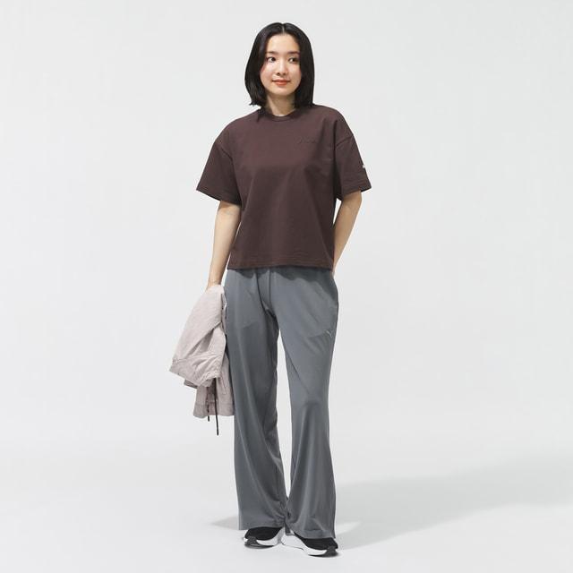 PUMA（プーマ） レディース ロングパンツ CLOUDSPUN PT 528842