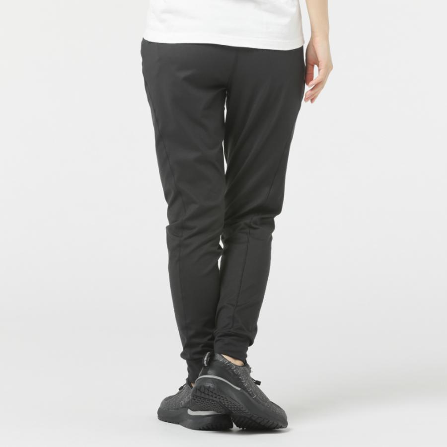 PUMA（プーマ） レディース ロングパンツ STUDIO FOUNDATION ジョガー