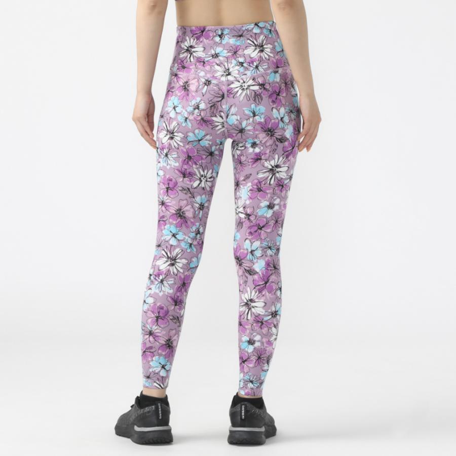 TIGORA（ティゴラ） レディース ロングパンツ フィットネス ロング