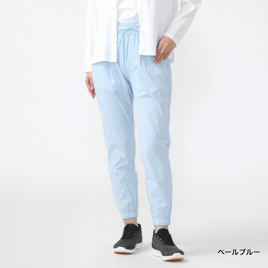 TIGORA（ティゴラ） レディース ロングパンツ フィットネス ストレッチ