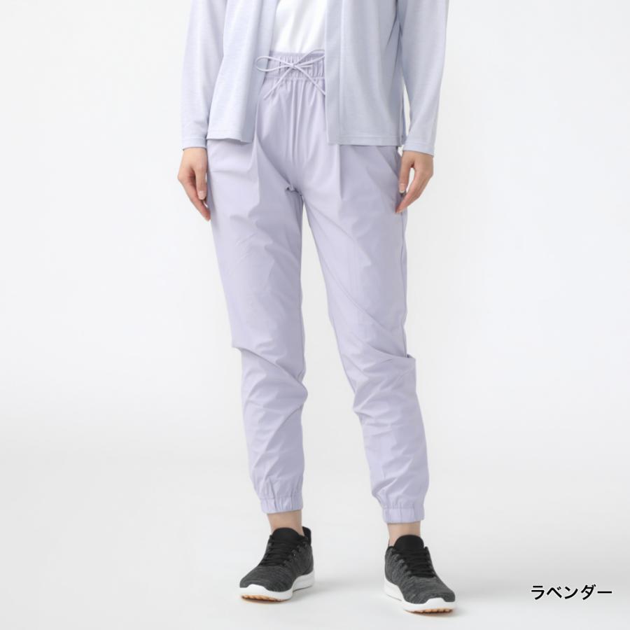 新品未使用　アルチビオ　ロゴ　スカラップ　ストレッチ　ロングパンツ　38　M 新品未使用 アルチビオ ロゴ スカラップ ストレッチ ロング