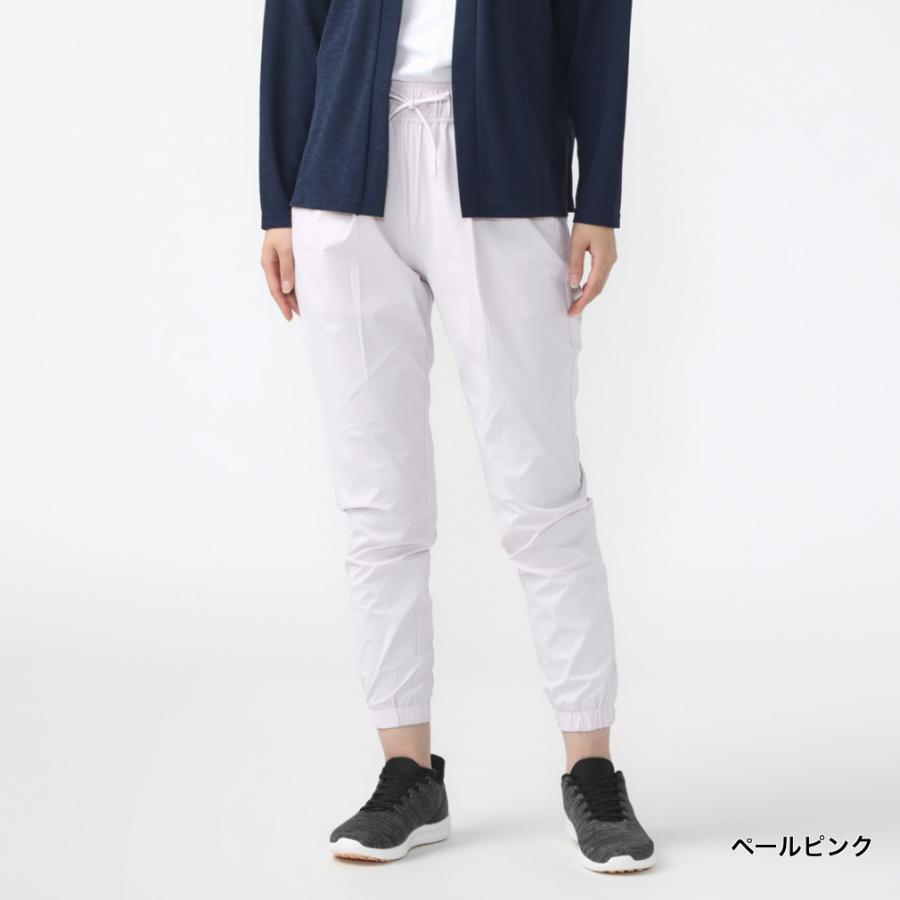 【未使用タグ付き】ブリーフィング ラバーロゴストレッチロングパンツ L LUXEAKMPLUS(リュクスエイケイエムプラス)ゴルフ サイドロゴ