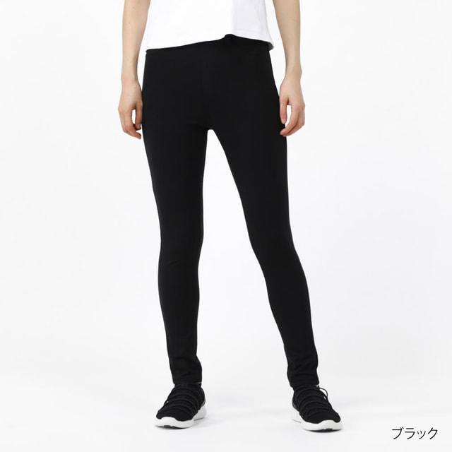 TIGORA（ティゴラ） レディース ロングパンツ レギンスパンツ TR