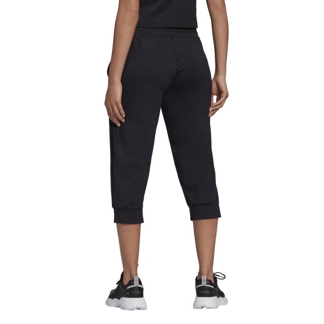 アディダス レディース カプリパンツ Wd2m3 4パンツ Ixx14 Gd4655 スポーツウェア ヨガウェア ブラック Adidas アルペン Paypayモール店 通販 Paypayモール