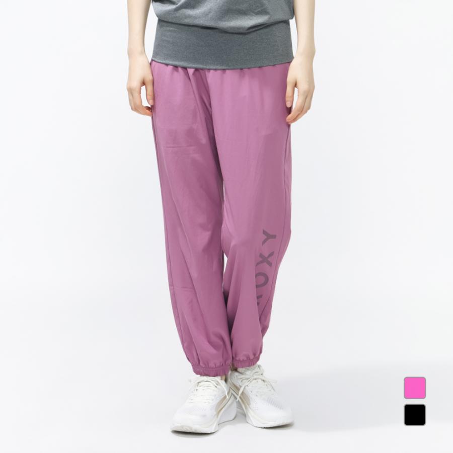 ROXY（ロキシー） レディース ロングパンツ フィットネス ロングパンツ