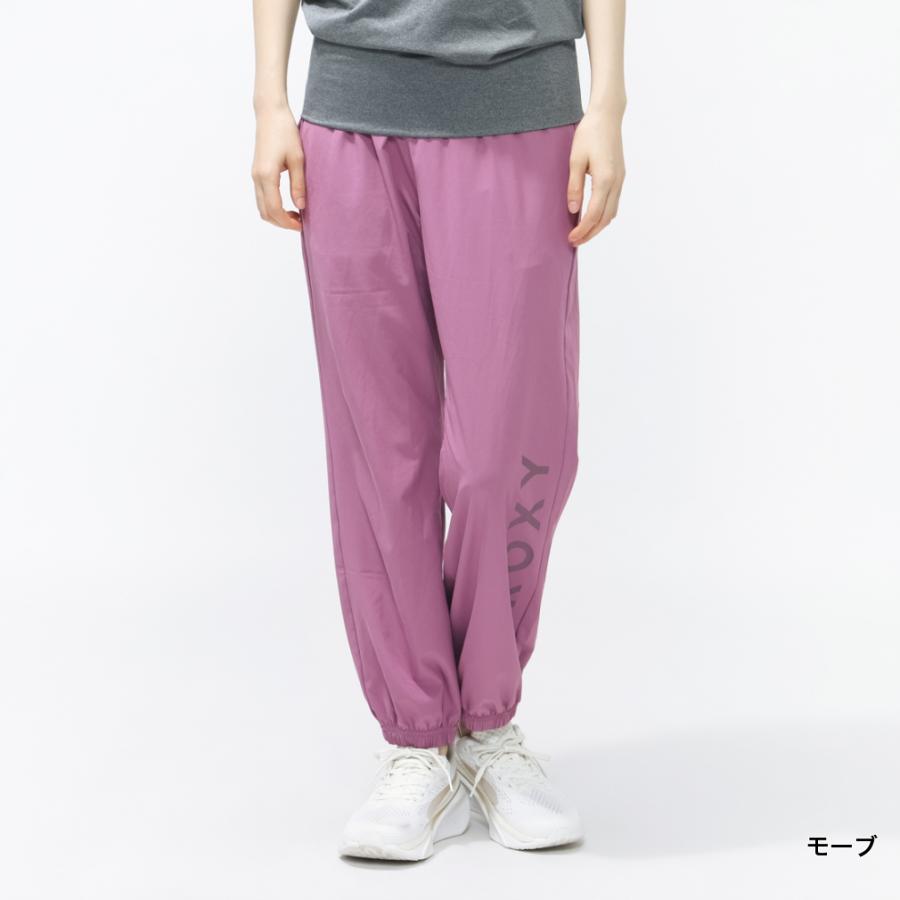 ROXY（ロキシー） レディース ロングパンツ フィットネス ロングパンツ