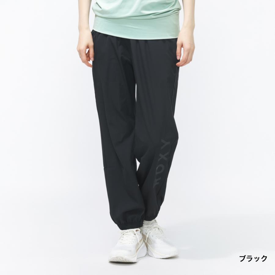 ROXY（ロキシー） レディース ロングパンツ フィットネス ロングパンツ
