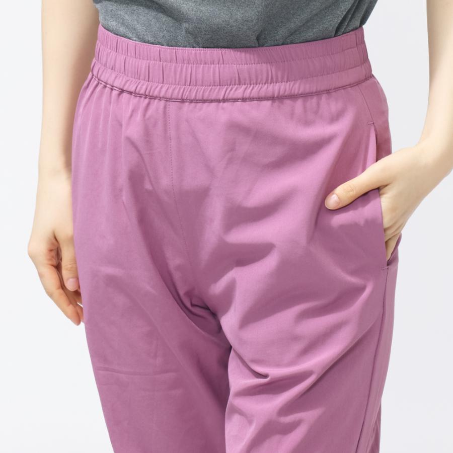 ROXY（ロキシー） レディース ロングパンツ フィットネス ロングパンツ