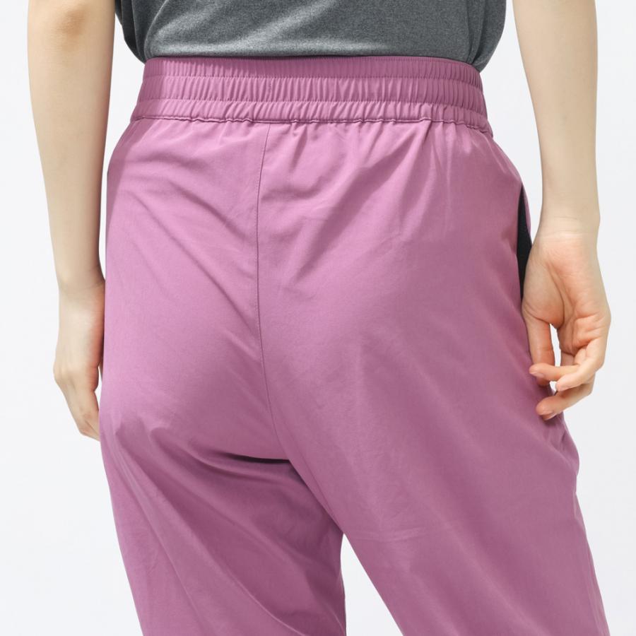 ROXY（ロキシー） レディース ロングパンツ フィットネス ロングパンツ