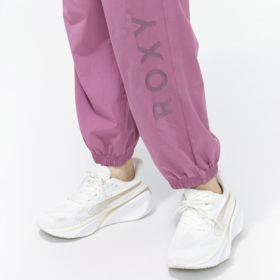 ROXY（ロキシー） レディース ロングパンツ フィットネス ロングパンツ