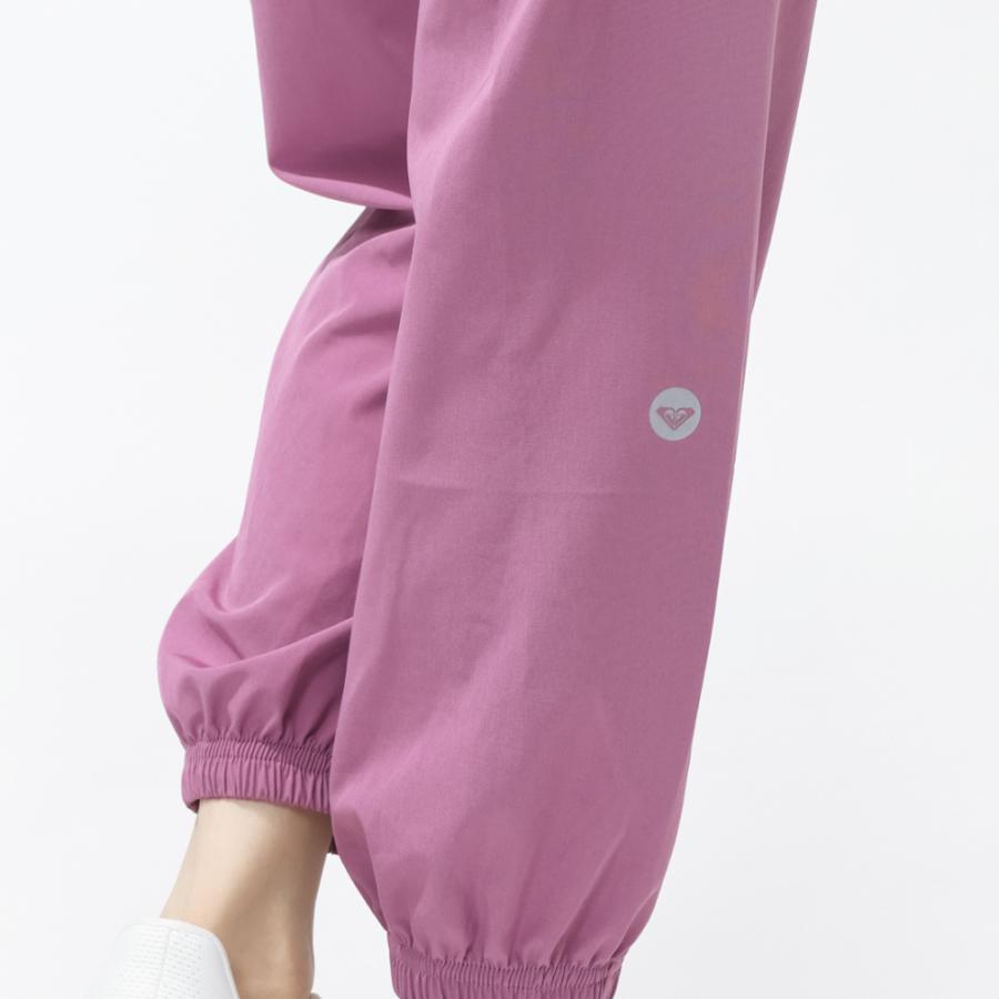 ROXY（ロキシー） レディース ロングパンツ フィットネス ロングパンツ