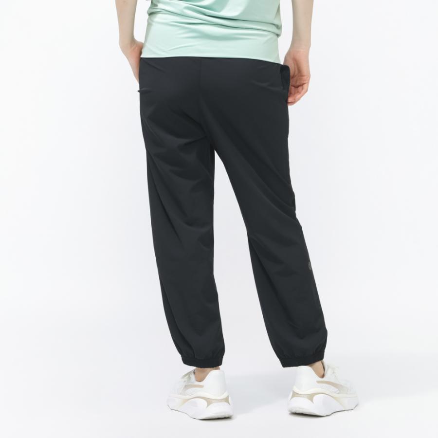 ROXYレディース ブラック ロングパンツ ROXY（ロキシー） レディース ロングパンツ フィットネス ロングパンツ