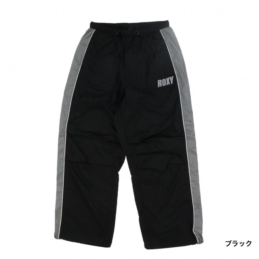 ROXY（ロキシー） レディース ロングパンツ NAIL IT PARACHUTE PANTS