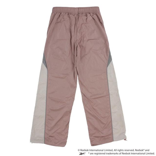 Reebok（リーボック） レディース ロングパンツ PEAK PERFORMANCE WIND