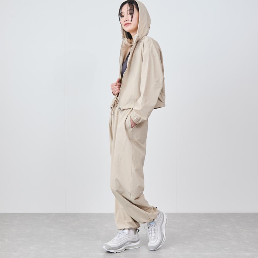 ナージー レディース ロングパンツ ラッシュパンツ NJS35020 スポーツ