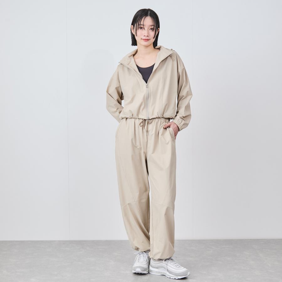 ナツページ ナージー レディース ロングパンツ ラッシュパンツ NJS35020 スポーツ