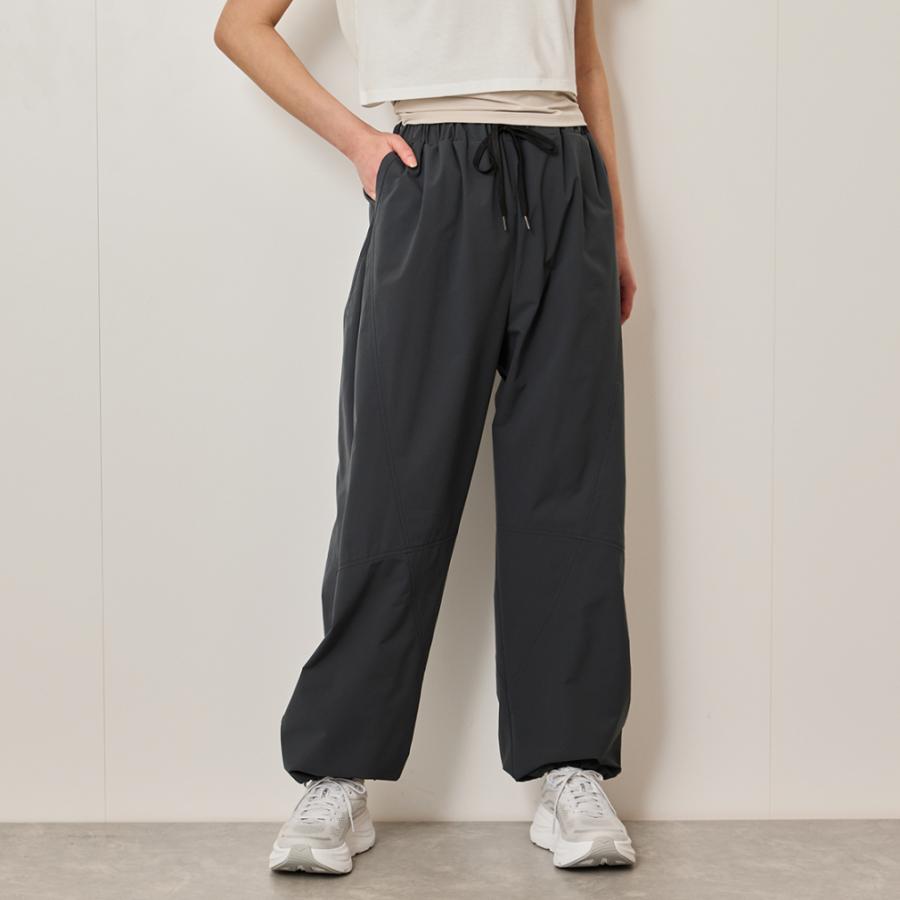 ナージー レディース ロングパンツ ラッシュパンツ NJS35020 スポーツ