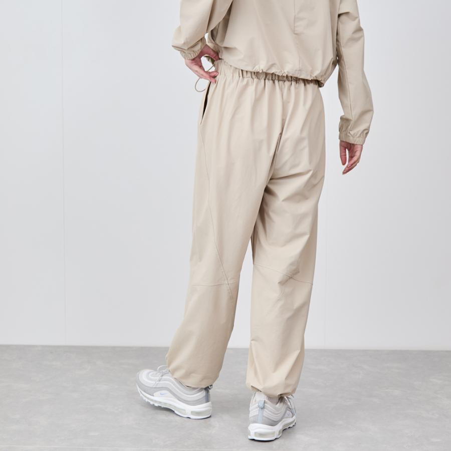 ナージー レディース ロングパンツ ラッシュパンツ NJS35020 スポーツ