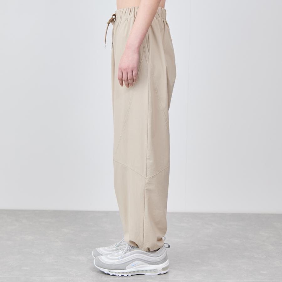 ナージー レディース ロングパンツ ラッシュパンツ NJS35020 スポーツ