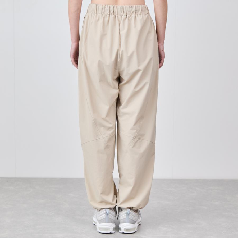 ナージー レディース ロングパンツ ラッシュパンツ NJS35020 スポーツ