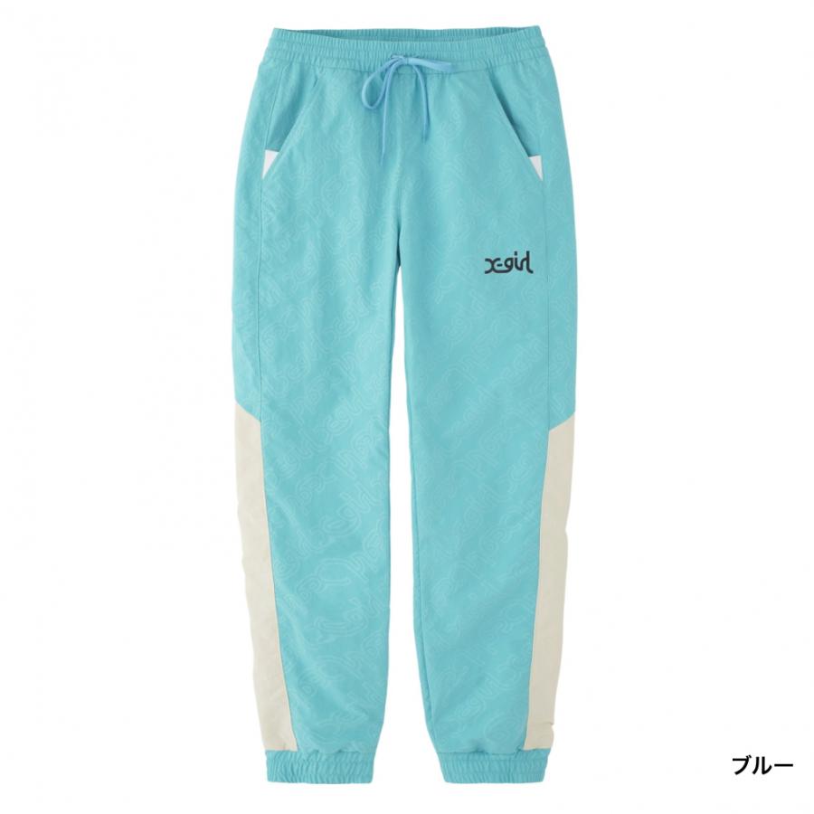 X-girl×BURTON “ZIPPY PANTS” X-girl パンツ 楽天市場】X-girl×BURTON “ZIPPY PANTS” X-girl エックスガール パンツ