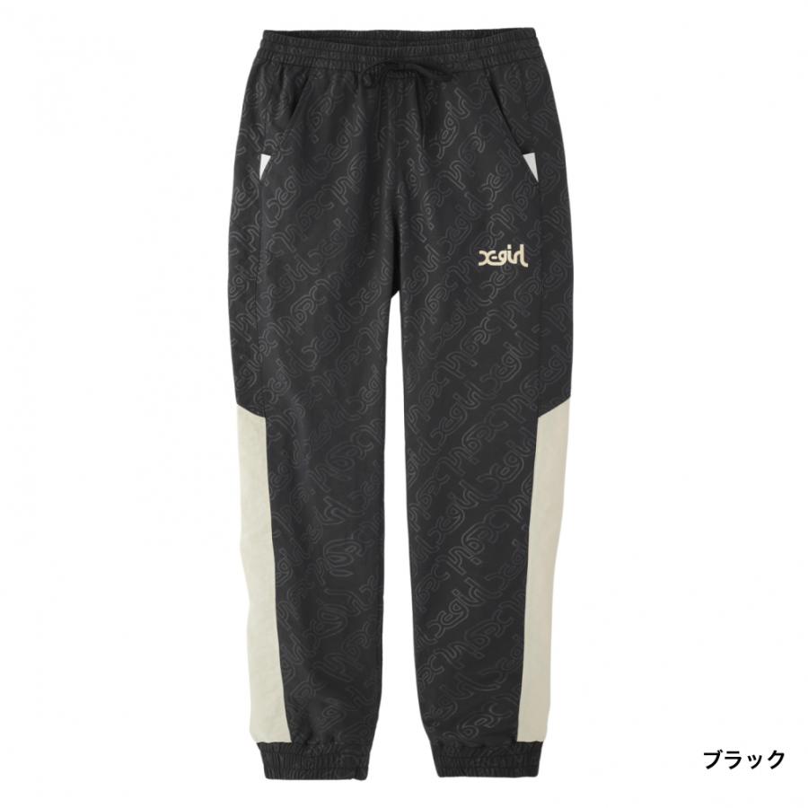 X-girl×BURTON “ZIPPY PANTS” X-girl パンツ 楽天市場】X-girl×BURTON “ZIPPY PANTS” X-girl エックスガール