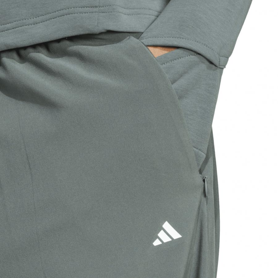 adidas（アディダス） レディース ロングパンツ トレーニングパンツ