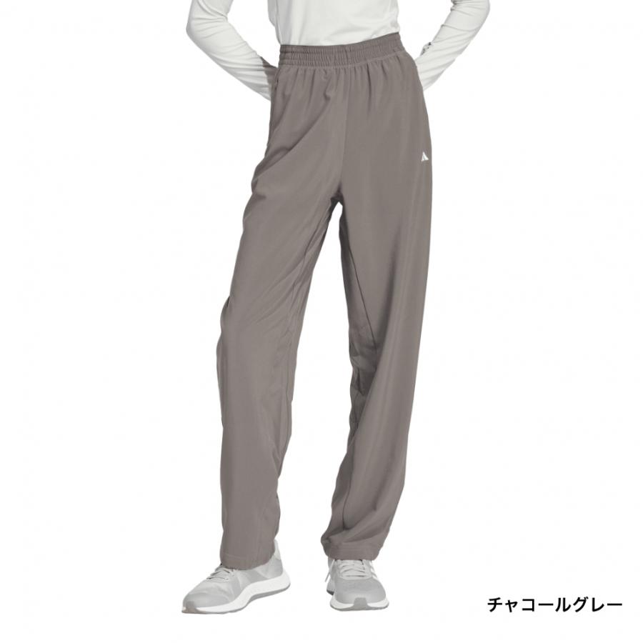 adidas（アディダス） レディース ロングパンツ トレーニングパンツ