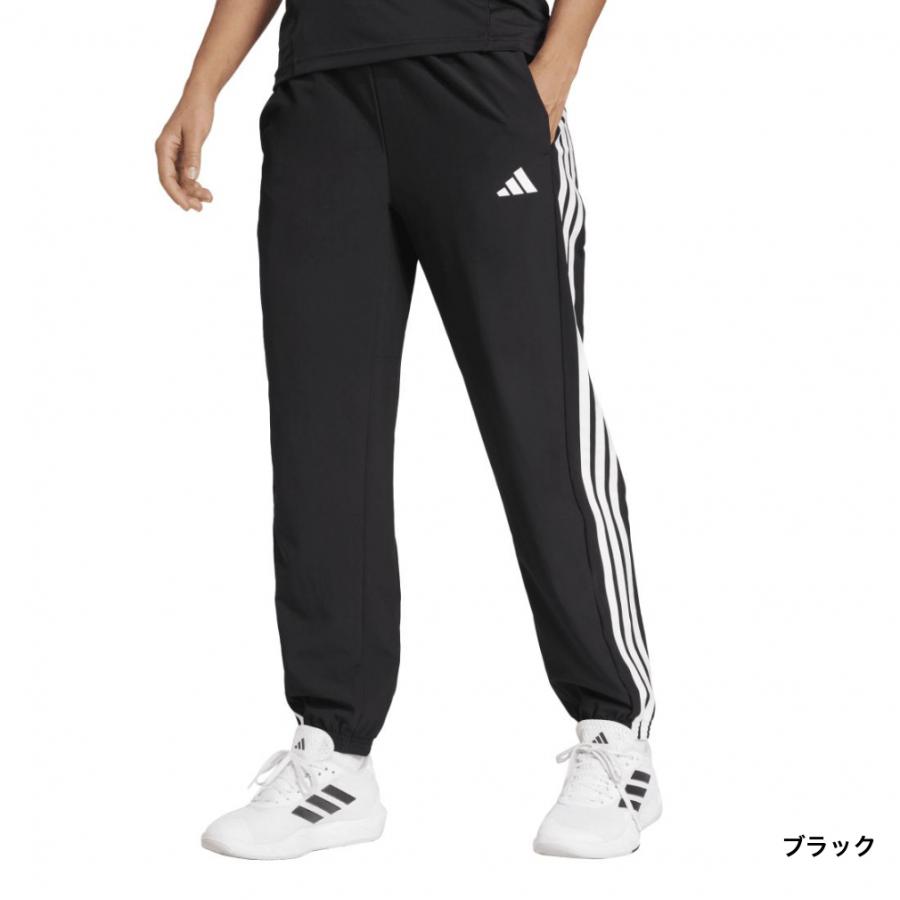 adidas アディダス レディース ロングパンツ トレイン