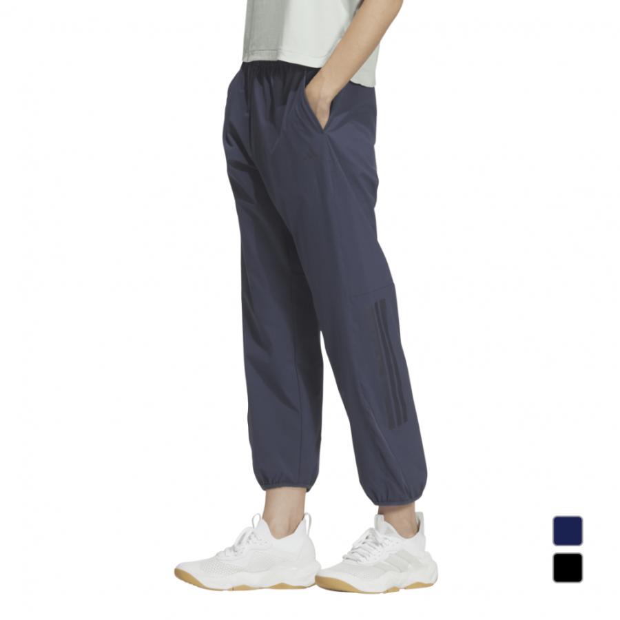 レディースウェア CD10-EFSK | WOMEN adidas（アディダス） レディース ロングパンツ エッセンシャルズ