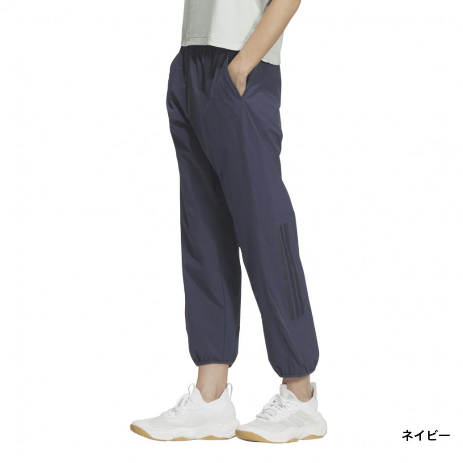 adidas（アディダス） レディース ロングパンツ エッセンシャルズ