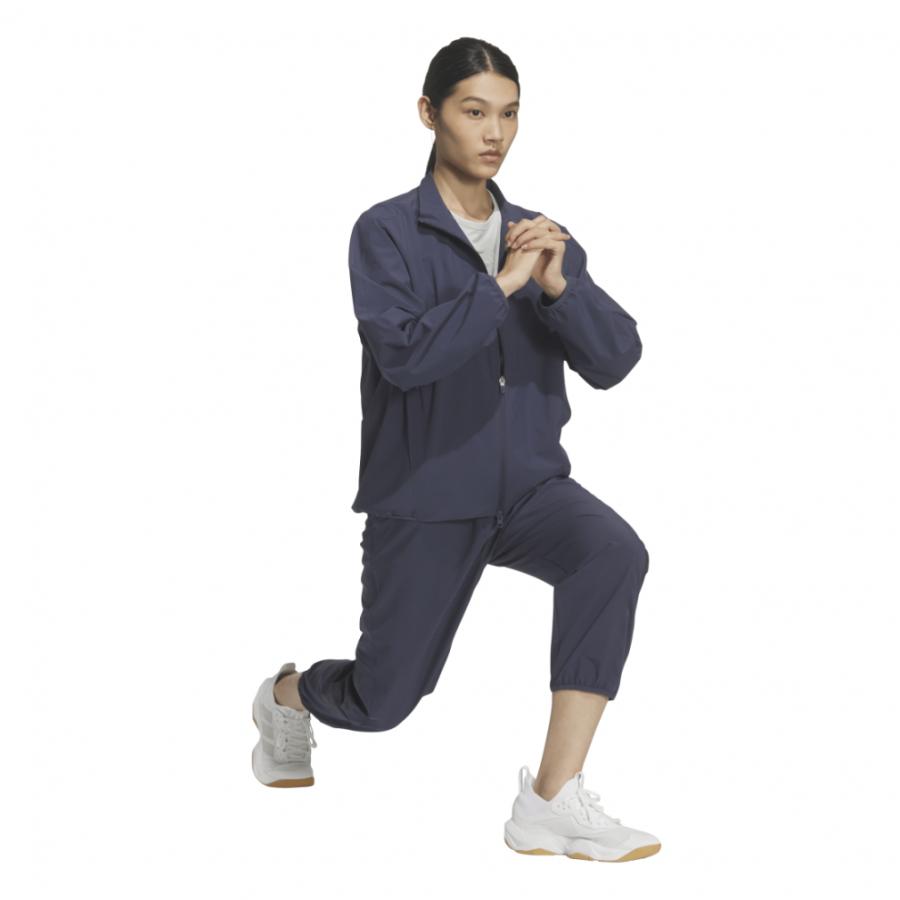 adidas（アディダス） レディース ロングパンツ エッセンシャルズ