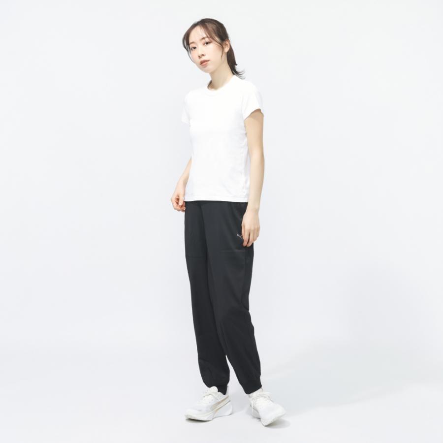 PUMA（プーマ） レディース ロングパンツ ウーブン PT 528839 01