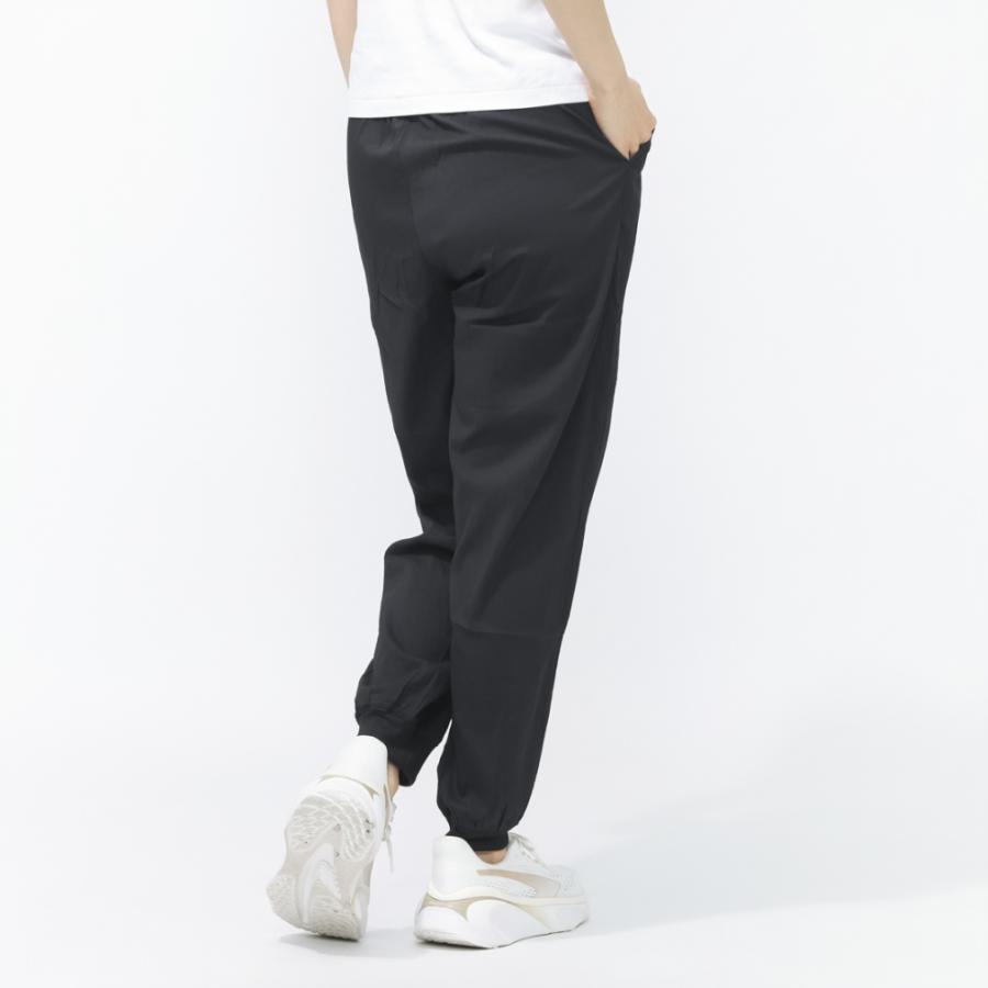 PUMA（プーマ） レディース ロングパンツ ウーブン PT 528839 01