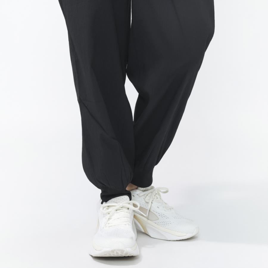 PUMA（プーマ） レディース ロングパンツ ウーブン PT 528839 01