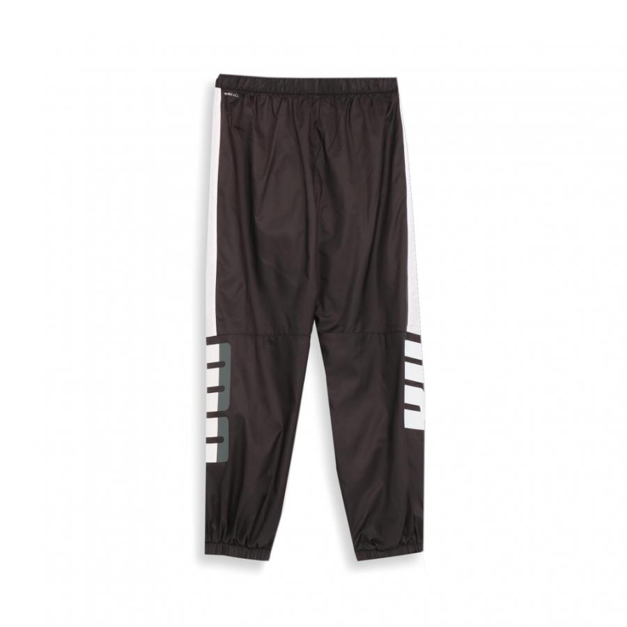 PUMA（プーマ） レディース ロングパンツ TRN EDGE ウラメッシュ