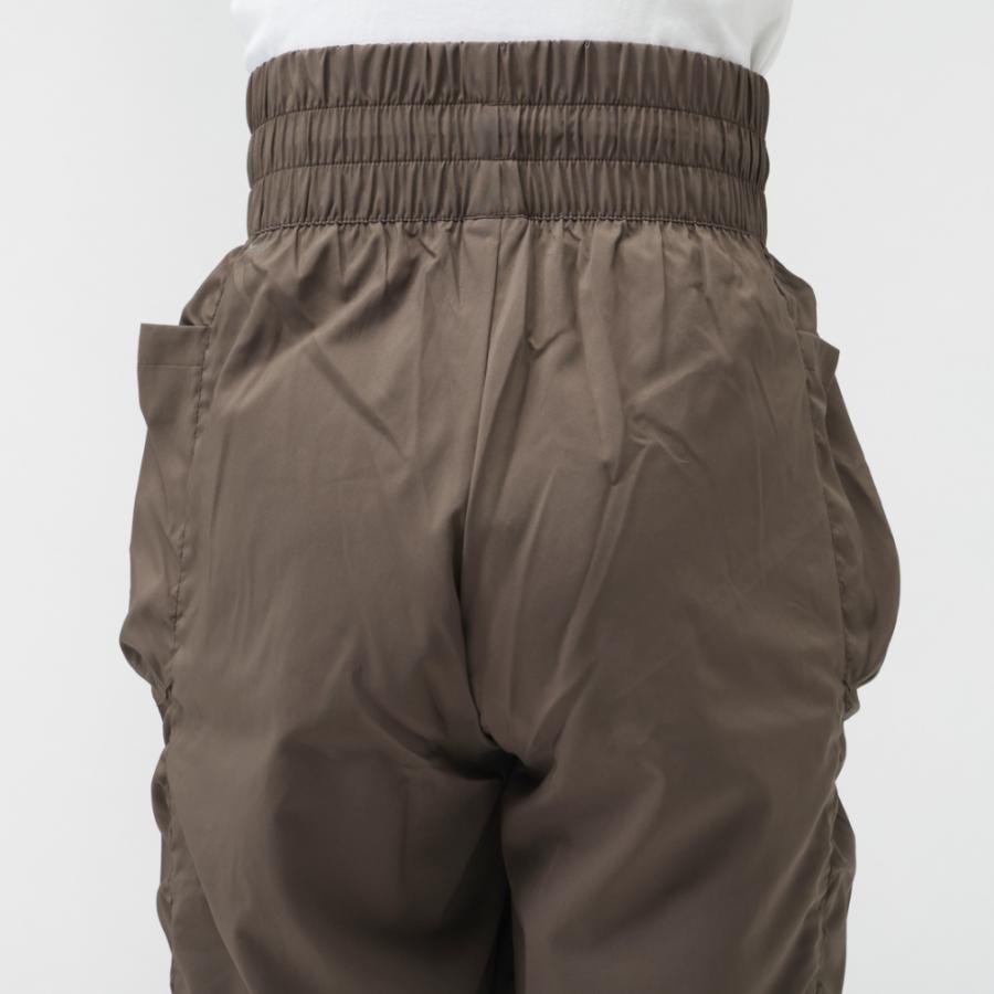AddElm ナイロンパンツ メンズ おしゃれ かっこいい ブランド 撥水
